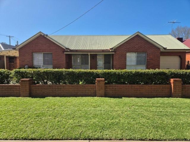 Townhouse for rent in Albury, New South Wales