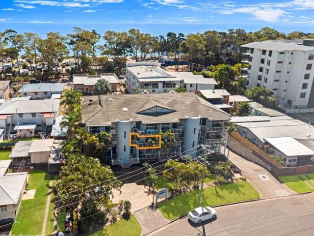 Apartment for rent in Great Sandy Strait, Queensland