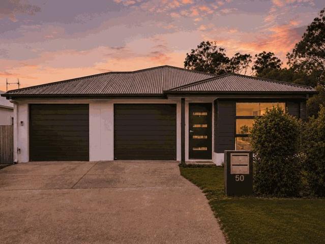 Duplex for rent in Toombul, Queensland