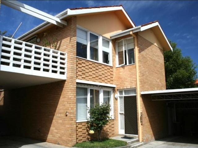 Apartment for rent in Camerons Creek, Victoria