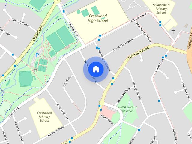 Apartment for rent in Sydney, New South Wales