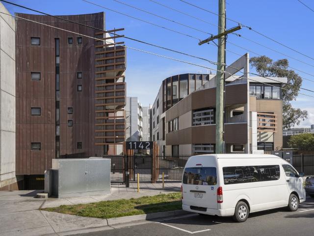 Apartment for rent in Camerons Creek, Victoria