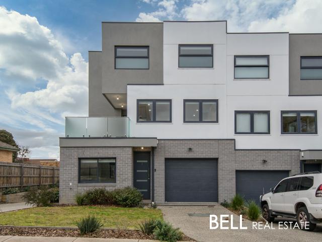 House for rent in Camerons Creek, Victoria