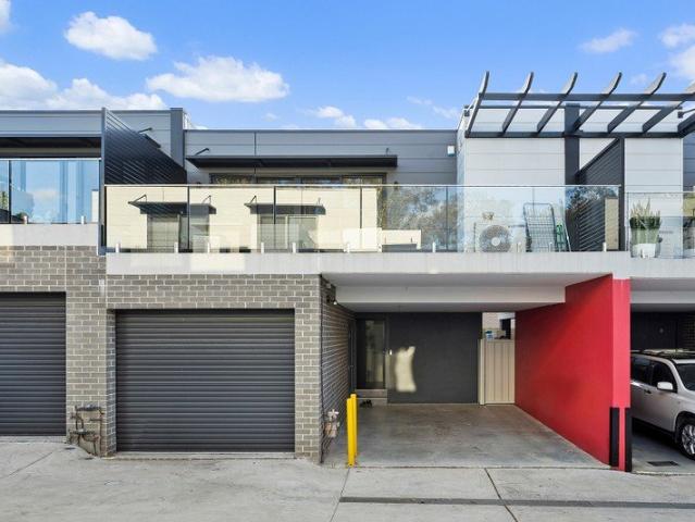 Townhouse for sale in New South Wales