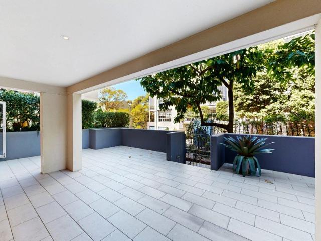 Apartment for rent in Darlinghurst, Sydney