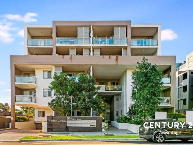 Apartment for sale in Sydney, New South Wales
