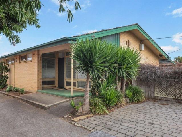 Apartment for rent in Ashford, Adelaide