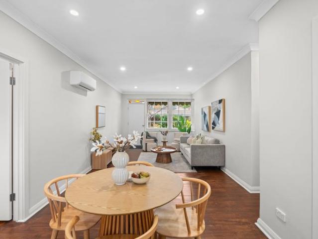 Apartment for rent in Horseshoe Creek, South Australia