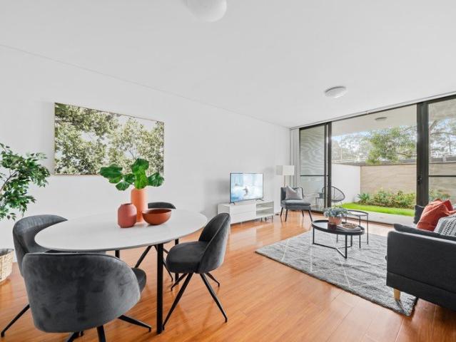 Apartment for sale in Sydney, New South Wales