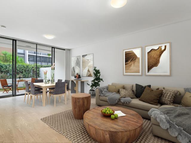 Apartment for sale in Sydney, New South Wales