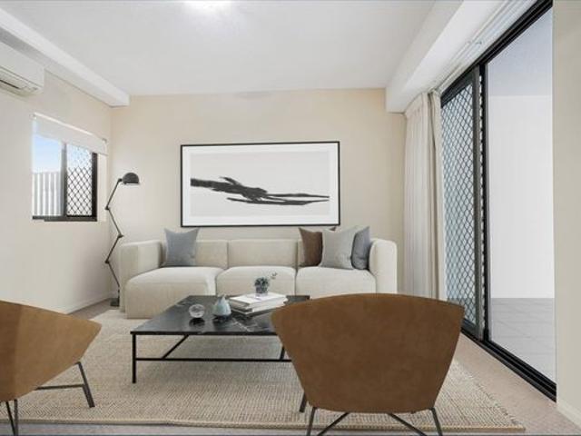 Apartment for rent in Methul, Queensland