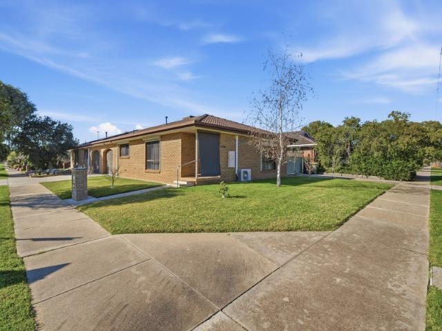 Apartment for sale in Wangaratta, Victoria