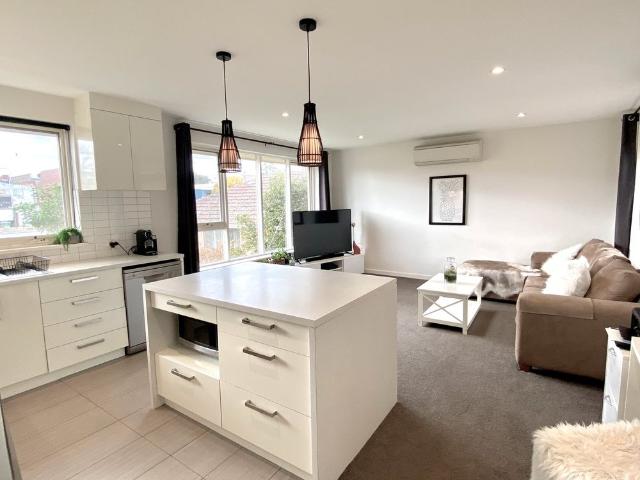Apartment for rent in Camerons Creek, Victoria