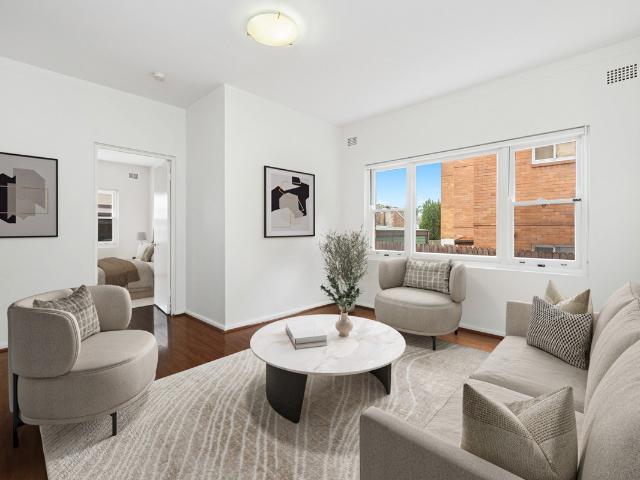 Apartment for sale in Sydney, New South Wales