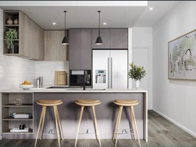 Apartment for rent in Toombul, Queensland