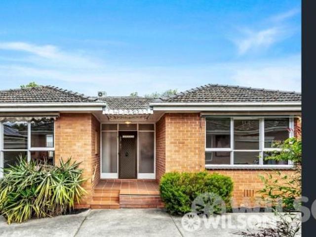 Apartment for rent in Camerons Creek, Victoria
