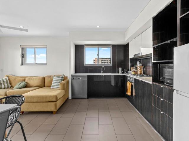Apartment for sale in Toombul, Queensland