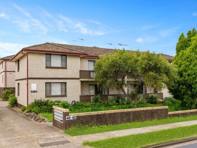 Apartment for sale in Sydney, New South Wales