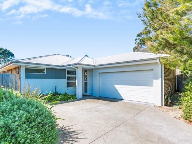 Apartment for rent in Camerons Creek, Victoria