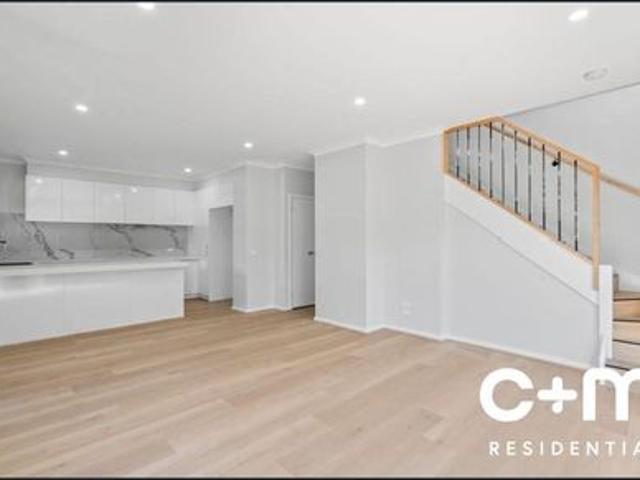 Townhouse for rent in Camerons Creek, Victoria