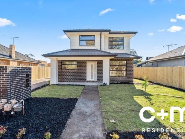 Townhouse for rent in Camerons Creek, Victoria