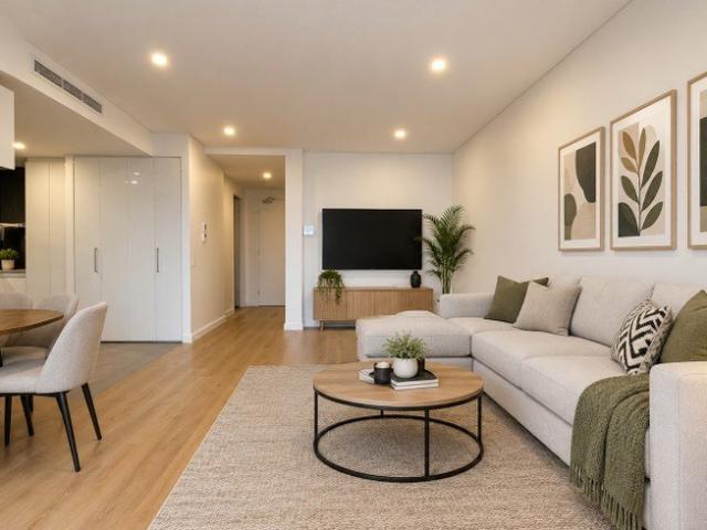 Apartment for rent in Upper North Shore, Sydney