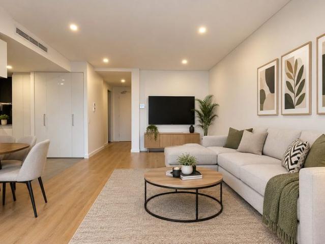 Apartment for rent in Upper North Shore, Sydney