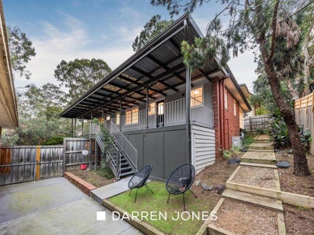 Apartment for sale in Camerons Creek, Victoria