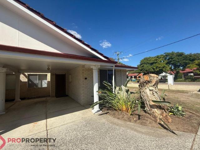 Apartment for rent in Inglewood, City of Stirling
