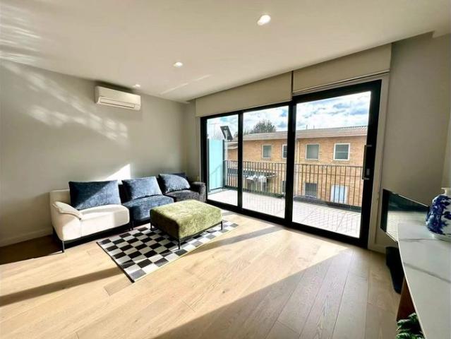 Townhouse for rent in Camerons Creek, Victoria