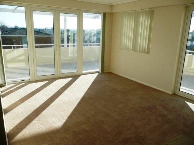 Apartment for rent in Mascot
