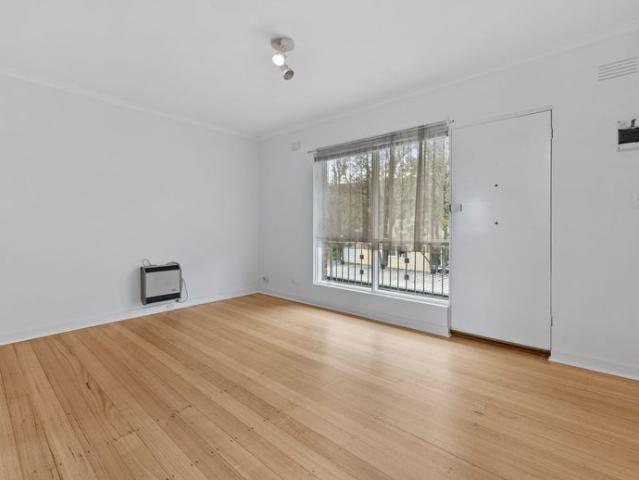Apartment for rent in Camerons Creek, Victoria