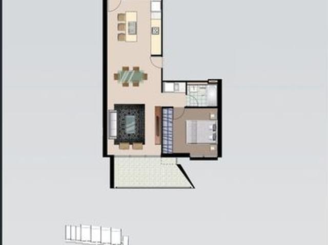 Apartment for rent in Sydney, New South Wales