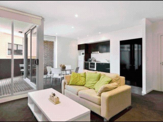 Apartment for rent in Sydney, New South Wales