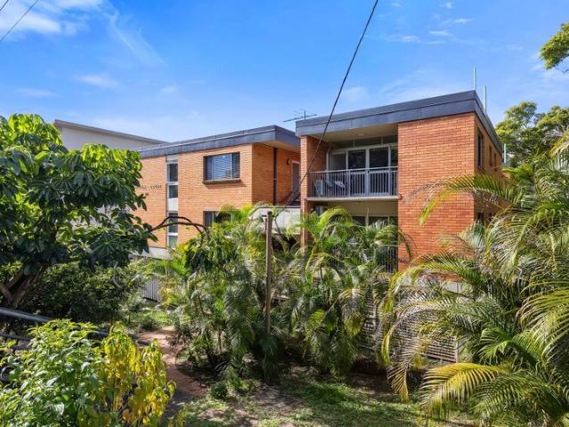 Apartment for rent in Toombul, Queensland