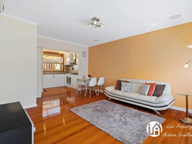 Apartment for rent in Camerons Creek, Victoria