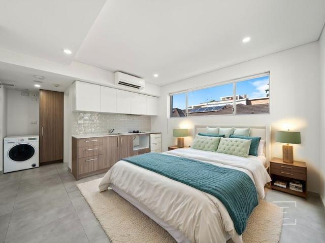 Granny Flat for rent in St George, Sydney
