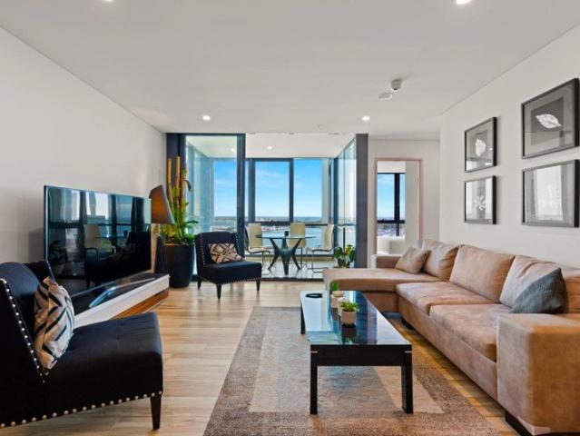 Apartment for rent in Fernbrook, Queensland