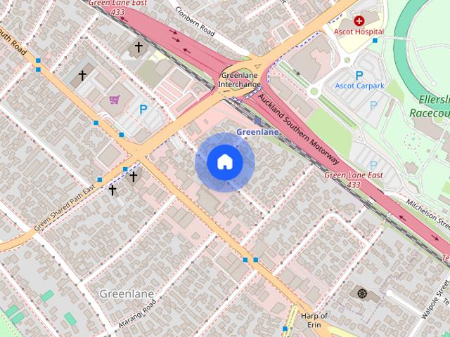 House for rent in Balmoral