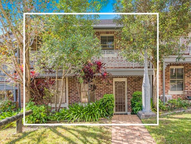 Townhouse for rent in Mardi, New South Wales