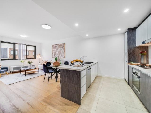 Apartment for sale in Sydney, New South Wales