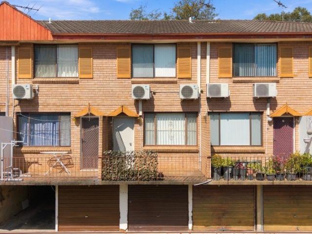 Townhouse for sale in Cabramatta, Sydney