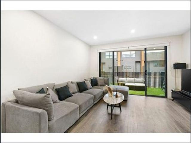 Townhouse for rent in Camerons Creek, Victoria