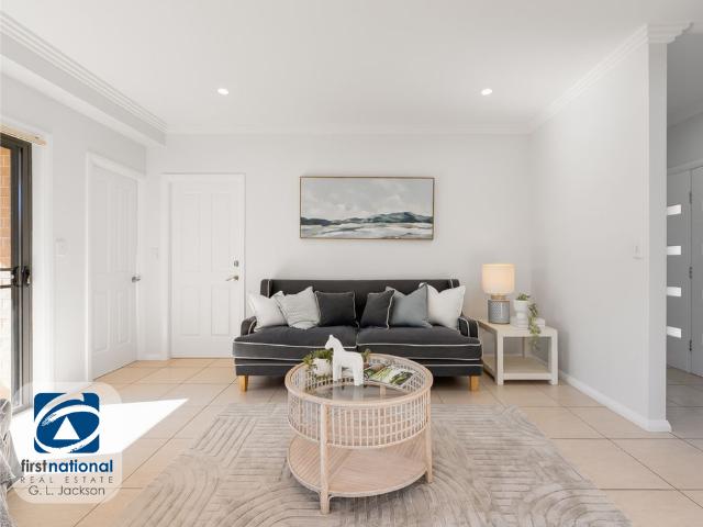 Townhouse for rent in Gosford, New South Wales