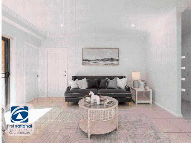 Townhouse for rent in Gosford, New South Wales