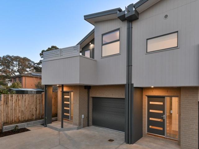 Townhouse for rent in Camerons Creek, Victoria