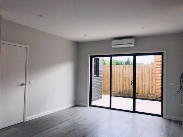 Townhouse for rent in Fawkner, Melbourne