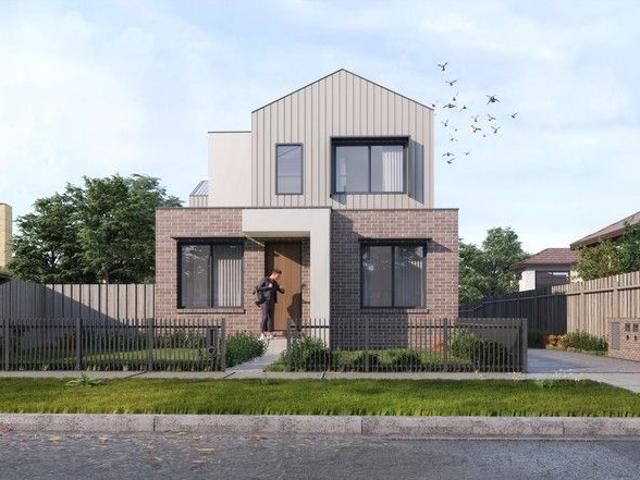 Townhouse for sale in Camerons Creek, Victoria
