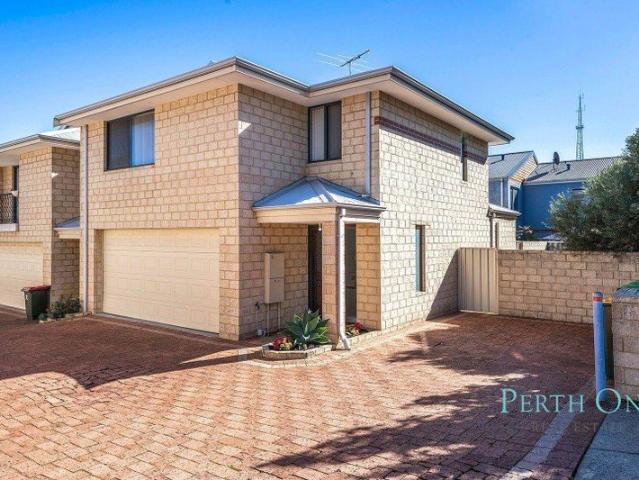 Townhouse for sale in Stirling, Western Australia
