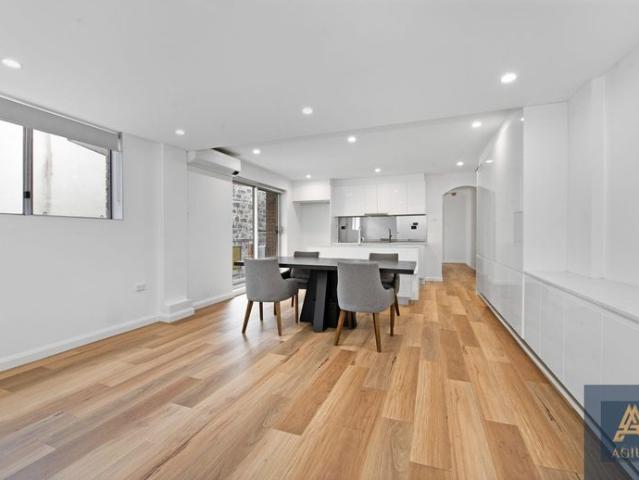 Apartment for rent in Inner West, Sydney